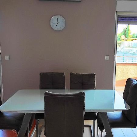Apartman Marta Split Exterior foto