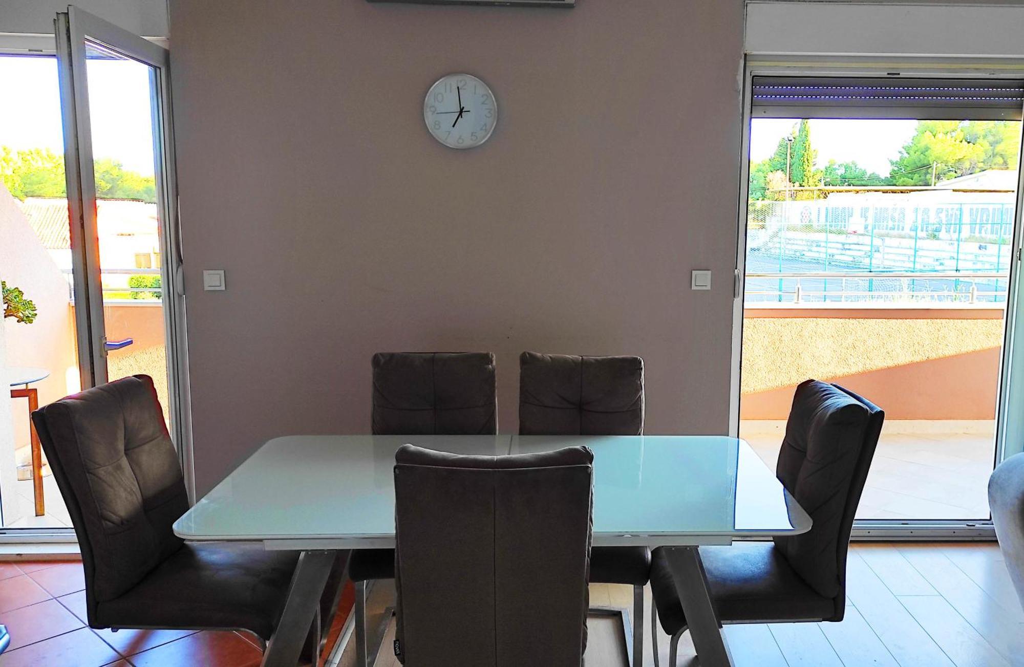 Apartman Marta Split Exterior foto