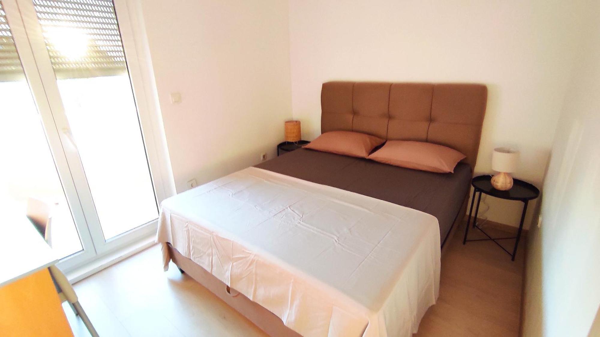 Apartman Marta Split Exterior foto