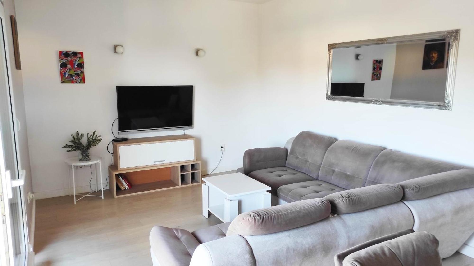 Apartman Marta Split Exterior foto