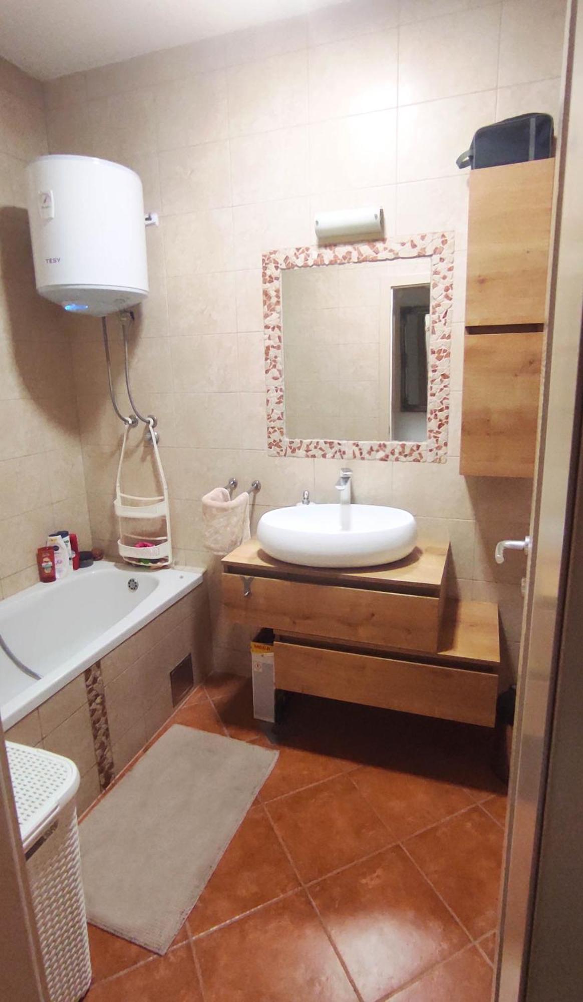 Apartman Marta Split Exterior foto