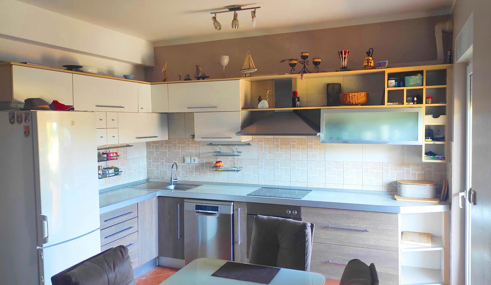 Apartman Marta Split Exterior foto