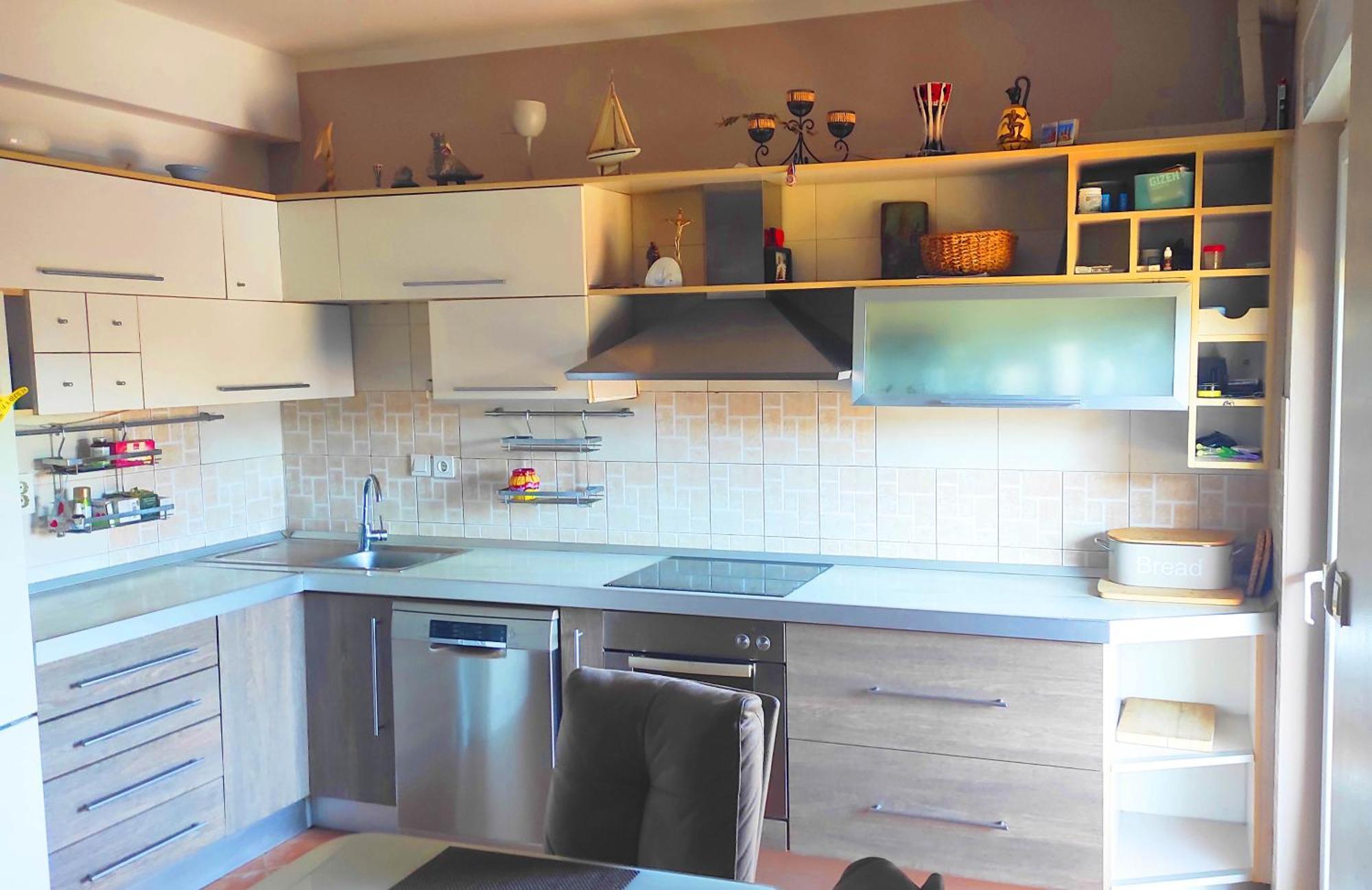 Apartman Marta Split Exterior foto